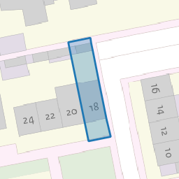 Perceel BTL00-D-5463