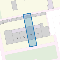 Perceel BTL00-D-5471