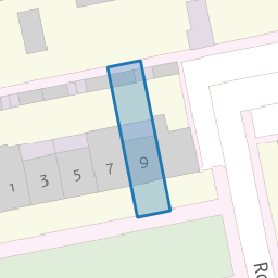 Perceel BTL00-D-5472