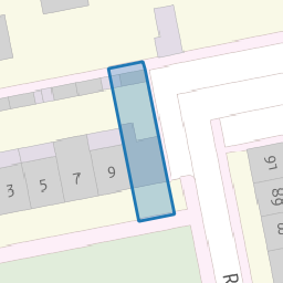 Perceel BTL00-D-5473