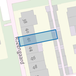 Perceel BTL00-D-5476