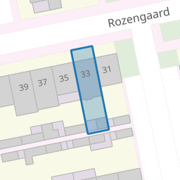Perceel BTL00-D-5492