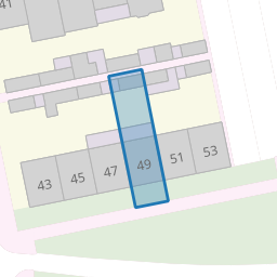 Perceel BTL00-D-5497