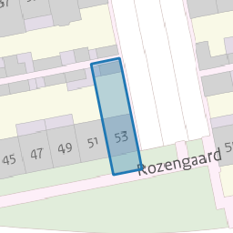 Perceel BTL00-D-5499