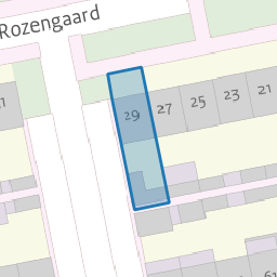 Perceel BTL00-D-5500