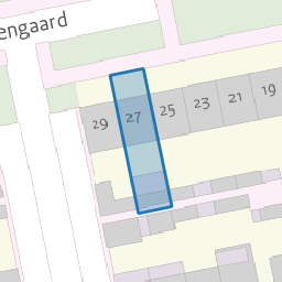 Perceel BTL00-D-5501