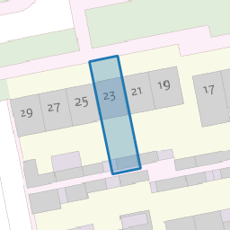 Perceel BTL00-D-5503