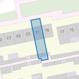 Perceel BTL00-D-5504