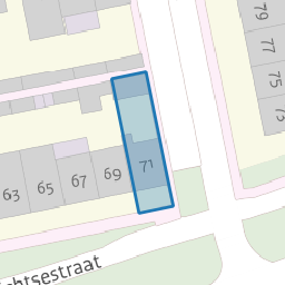 Perceel BTL00-D-5509