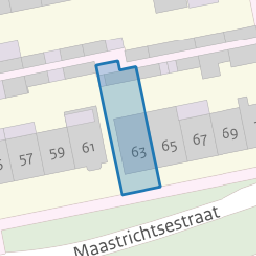 Perceel BTL00-D-5513