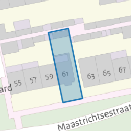 Perceel BTL00-D-5514