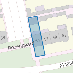 Perceel BTL00-D-5517