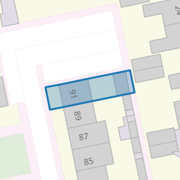 Perceel BTL00-D-5518