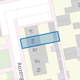 Perceel BTL00-D-5519