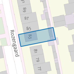 Perceel BTL00-D-5522