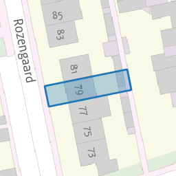 Perceel BTL00-D-5524