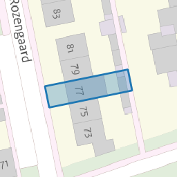 Perceel BTL00-D-5525