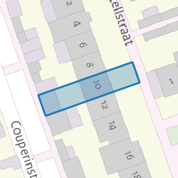 Perceel BTL00-D-5532