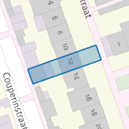 Perceel BTL00-D-5533