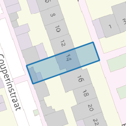 Perceel BTL00-D-5534