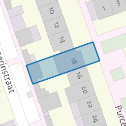 Perceel BTL00-D-5535