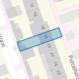 Perceel BTL00-D-5536