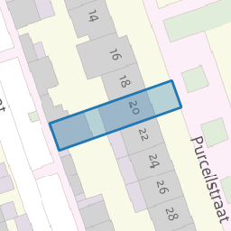 Perceel BTL00-D-5537