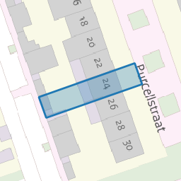 Perceel BTL00-D-5539