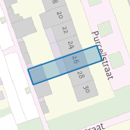 Perceel BTL00-D-5540