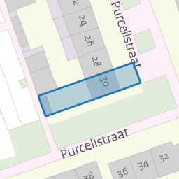 Perceel BTL00-D-5542