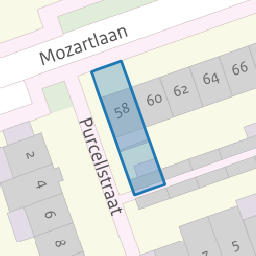 Perceel BTL00-D-5543