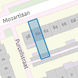 Perceel BTL00-D-5544