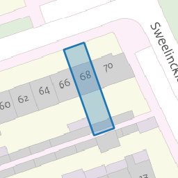 Perceel BTL00-D-5548