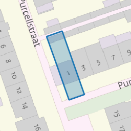 Perceel BTL00-D-5550