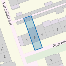 Perceel BTL00-D-5551