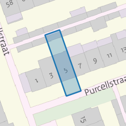 Perceel BTL00-D-5552