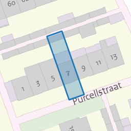 Perceel BTL00-D-5553