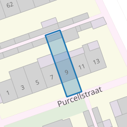 Perceel BTL00-D-5554