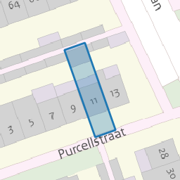 Perceel BTL00-D-5555