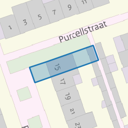 Perceel BTL00-D-5557