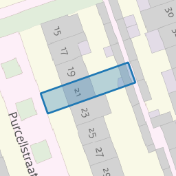 Perceel BTL00-D-5560