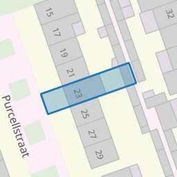 Perceel BTL00-D-5561