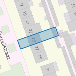 Perceel BTL00-D-5562