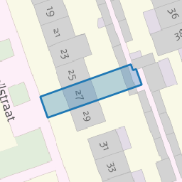 Perceel BTL00-D-5563