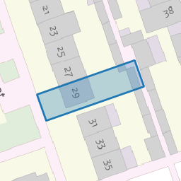 Perceel BTL00-D-5564