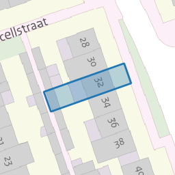 Perceel BTL00-D-5570