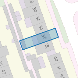 Perceel BTL00-D-5572