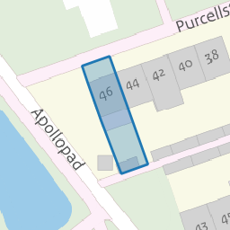 Perceel BTL00-D-5579