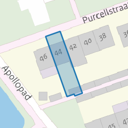 Perceel BTL00-D-5580