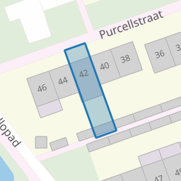 Perceel BTL00-D-5581